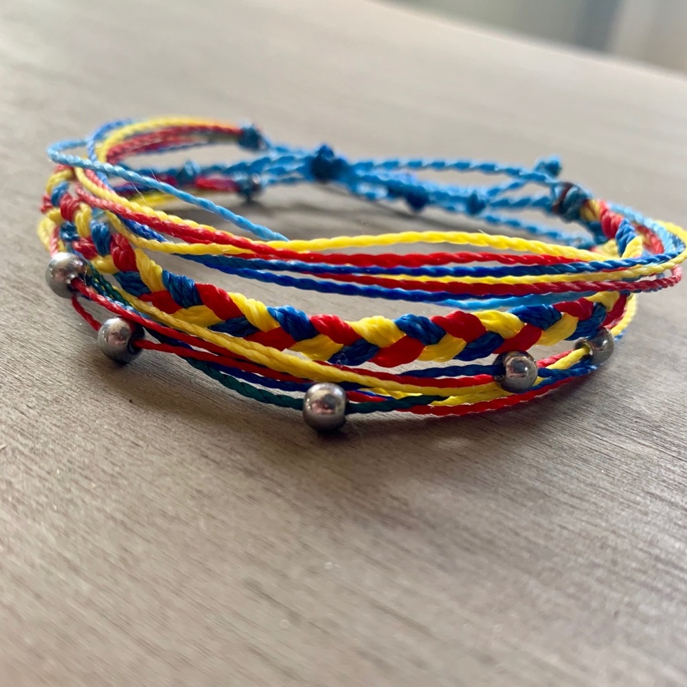 Autism Awareness Bracelet Pack